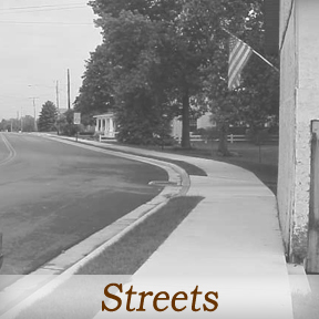 Streets